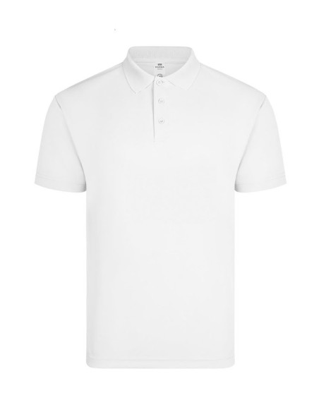 POLO MANGA CORTA BOGAN 160 VELILLA PS160U