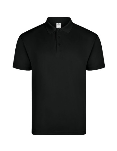 POLO MANGA CORTA BOGAN 160 VELILLA PS160U