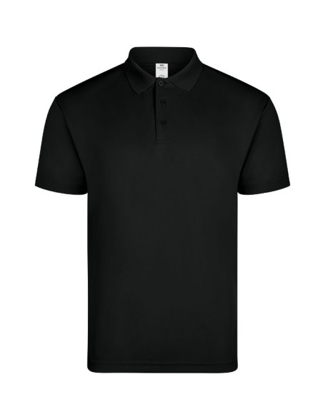 POLO MANGA CORTA BOGAN 160 VELILLA PS160U