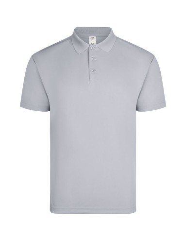 POLO MANGA CORTA BOGAN 160 VELILLA PS160U