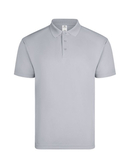POLO MANGA CORTA BOGAN 160 VELILLA PS160U