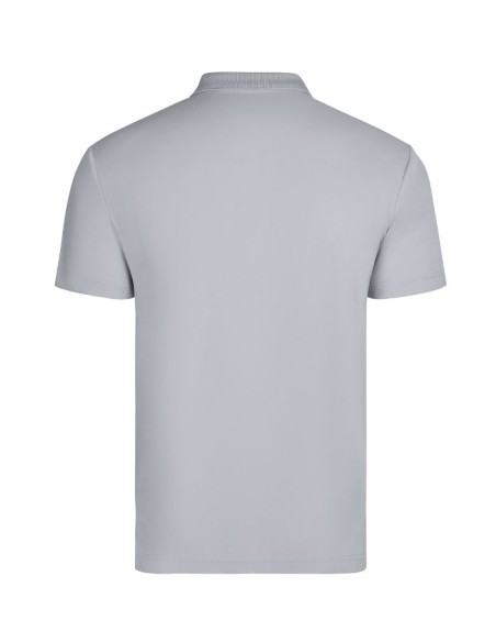POLO MANGA CORTA BOGAN 160 VELILLA PS160U