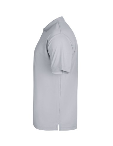 POLO MANGA CORTA BOGAN 160 VELILLA PS160U