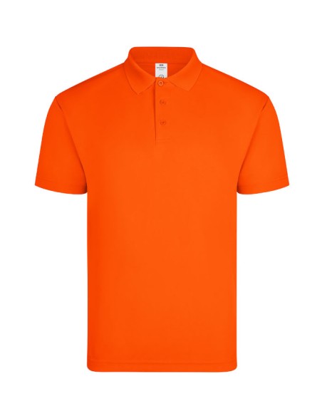 POLO MANGA CORTA BOGAN 160 VELILLA PS160U