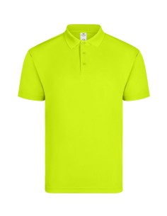 POLO MANGA CORTA BOGAN 160 VELILLA PS160U 2