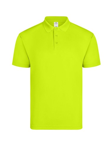 POLO MANGA CORTA BOGAN 160 VELILLA PS160U