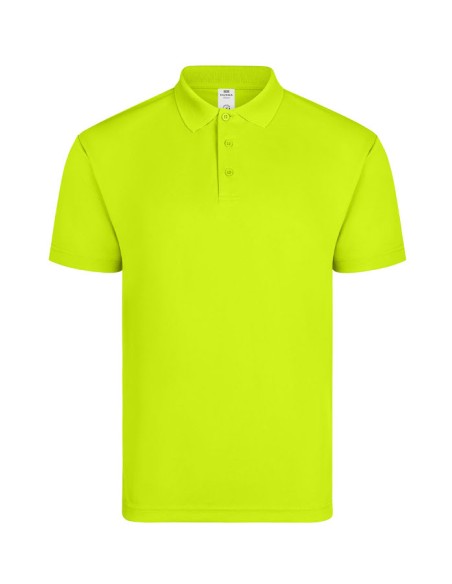 POLO MANGA CORTA BOGAN 160 VELILLA PS160U