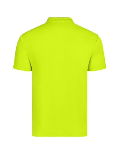 POLO MANGA CORTA BOGAN 160 VELILLA PS160U