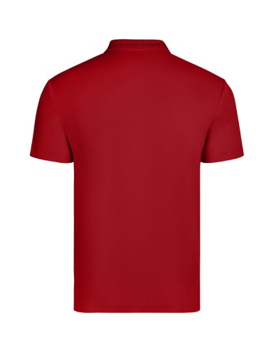 POLO MANGA CORTA BOGAN 160 VELILLA PS160U