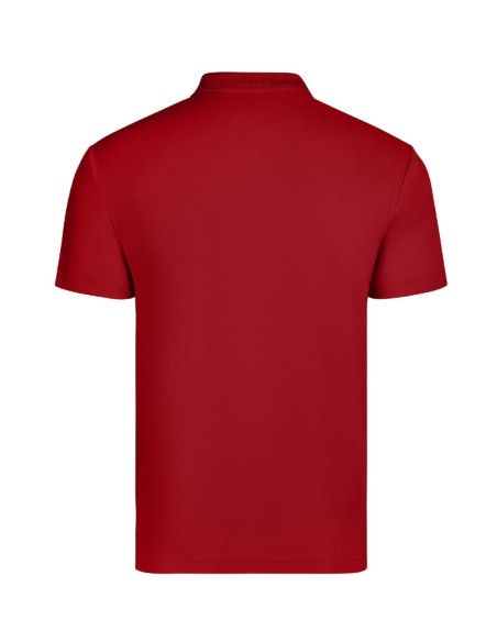 POLO MANGA CORTA BOGAN 160 VELILLA PS160U
