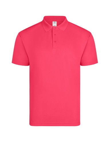POLO MANGA CORTA BOGAN 160 VELILLA PS160U