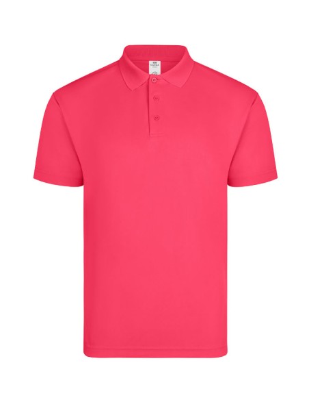 POLO MANGA CORTA BOGAN 160 VELILLA PS160U