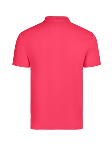 POLO MANGA CORTA BOGAN 160 VELILLA PS160U