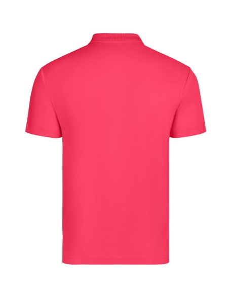 POLO MANGA CORTA BOGAN 160 VELILLA PS160U