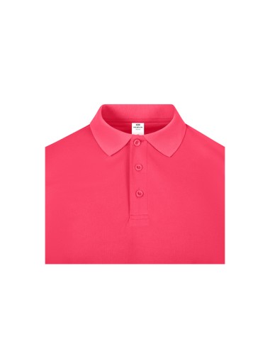 POLO MANGA CORTA BOGAN 160 VELILLA PS160U