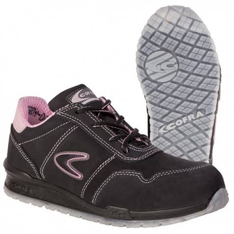 COFRA Alice S3 SRC