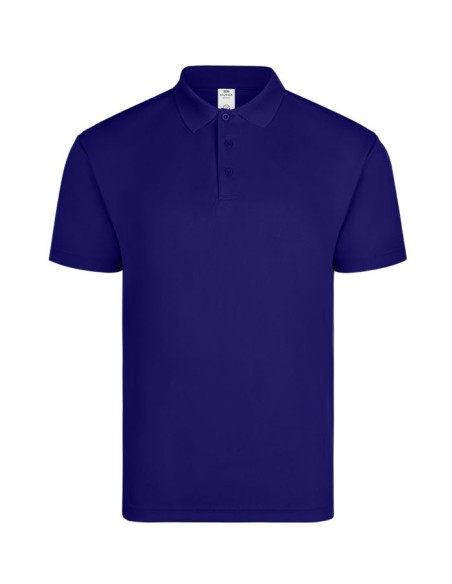 POLO MANGA CORTA BOGAN 160 VELILLA PS160U