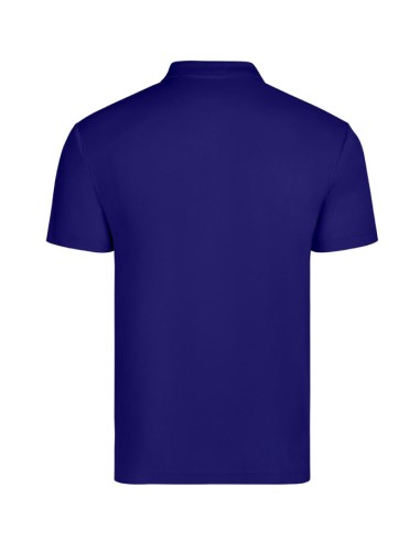 POLO MANGA CORTA BOGAN 160 VELILLA PS160U