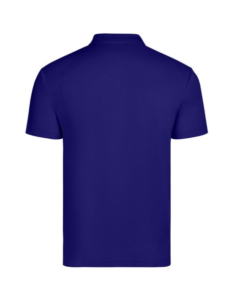POLO MANGA CORTA BOGAN 160 VELILLA PS160U