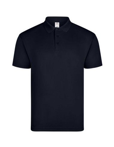 POLO MANGA CORTA BOGAN 160 VELILLA PS160U
