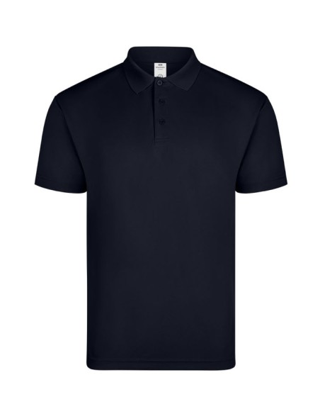 POLO MANGA CORTA BOGAN 160 VELILLA PS160U