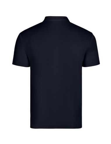 POLO MANGA CORTA BOGAN 160 VELILLA PS160U