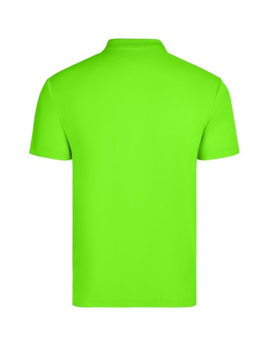 POLO MANGA CORTA BOGAN 160 VELILLA PS160U
