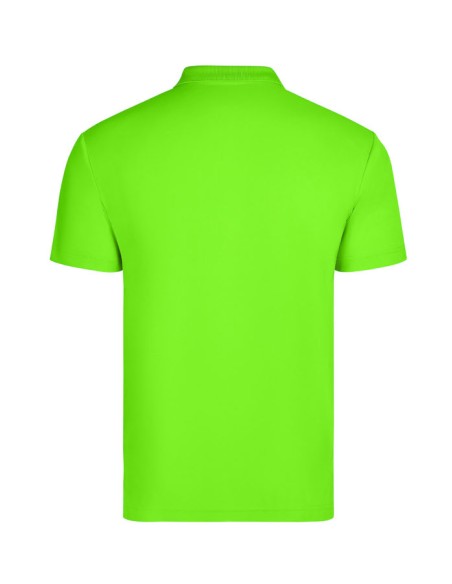 POLO MANGA CORTA BOGAN 160 VELILLA PS160U