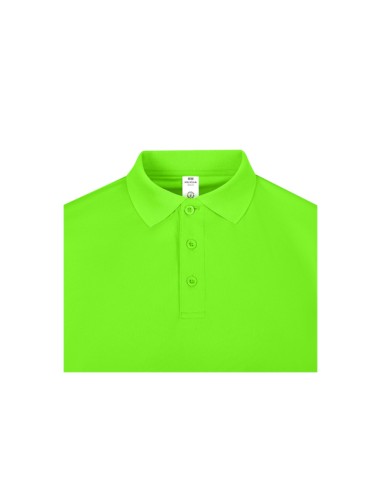 POLO MANGA CORTA BOGAN 160 VELILLA PS160U