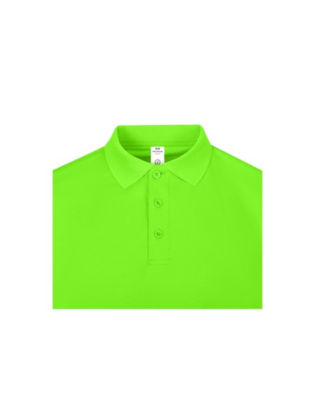 POLO MANGA CORTA BOGAN 160 VELILLA PS160U