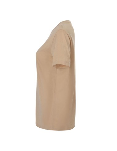 CAMISETA MUJER MANGA CORTA PALM WOMAN 190...