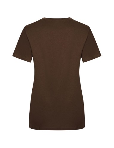 CAMISETA MUJER MANGA CORTA PALM WOMAN 190...