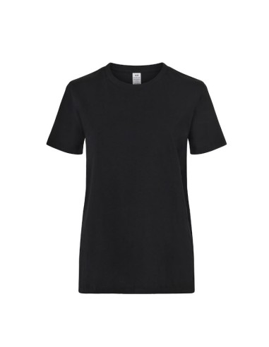 CAMISETA MUJER MANGA CORTA PALM WOMAN 190...