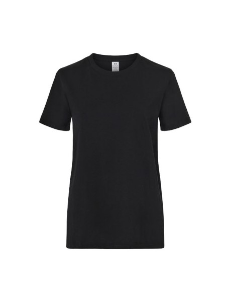 CAMISETA MUJER MANGA CORTA PALM WOMAN 190 VELILLA TS190W