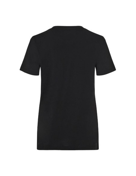 CAMISETA MUJER MANGA CORTA PALM WOMAN 190 VELILLA TS190W