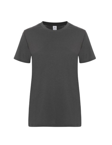 CAMISETA MUJER MANGA CORTA PALM WOMAN 190...