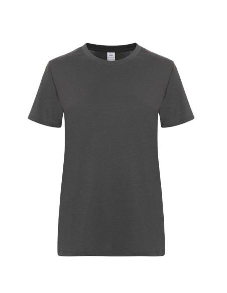 CAMISETA MUJER MANGA CORTA PALM WOMAN 190 VELILLA TS190W