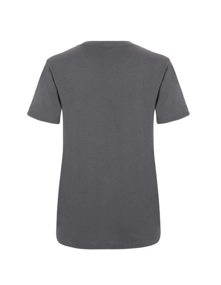 CAMISETA MUJER MANGA CORTA PALM WOMAN 190 VELILLA TS190W