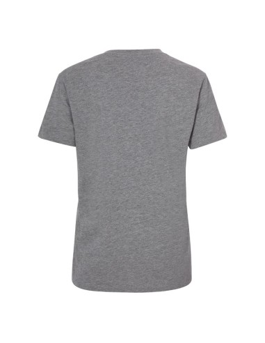 CAMISETA MUJER MANGA CORTA PALM WOMAN 190...