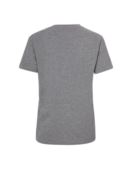 CAMISETA MUJER MANGA CORTA PALM WOMAN 190 VELILLA TS190W
