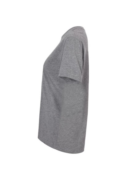 CAMISETA MUJER MANGA CORTA PALM WOMAN 190 VELILLA TS190W