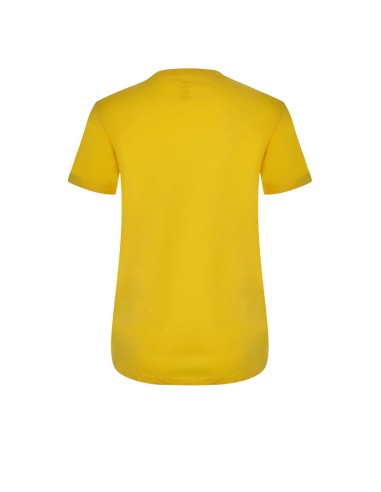 CAMISETA MUJER MANGA CORTA PALM WOMAN 190...