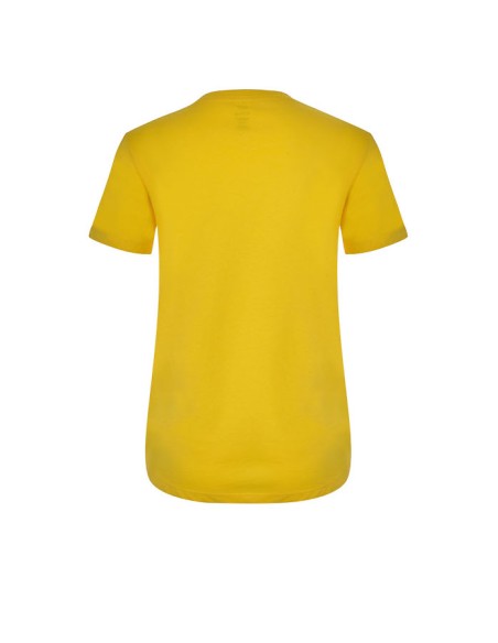 CAMISETA MUJER MANGA CORTA PALM WOMAN 190 VELILLA TS190W