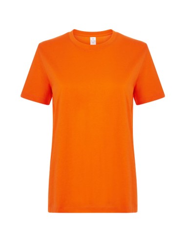 CAMISETA MUJER MANGA CORTA PALM WOMAN 190...