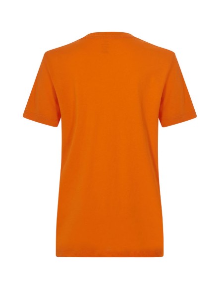 CAMISETA MUJER MANGA CORTA PALM WOMAN 190 VELILLA TS190W
