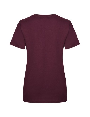 CAMISETA MUJER MANGA CORTA PALM WOMAN 190...
