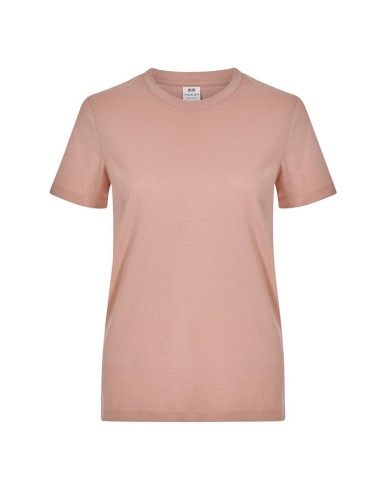 CAMISETA MUJER MANGA CORTA PALM WOMAN 190...