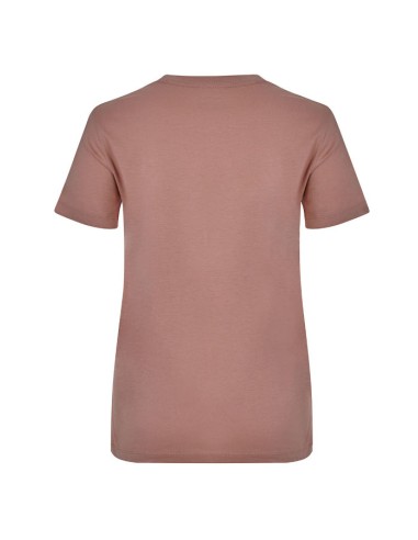 CAMISETA MUJER MANGA CORTA PALM WOMAN 190...
