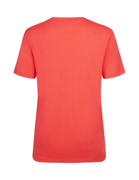 CAMISETA MUJER MANGA CORTA PALM WOMAN 190 VELILLA TS190W