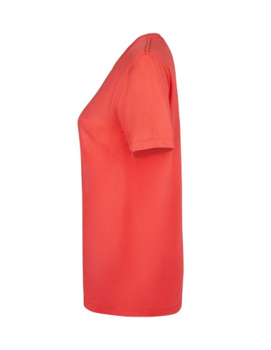 CAMISETA MUJER MANGA CORTA PALM WOMAN 190...
